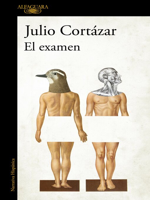 Title details for El examen by Julio Cortázar - Available